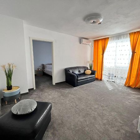 Apartament David Daire Pucioasa Dış mekan fotoğraf