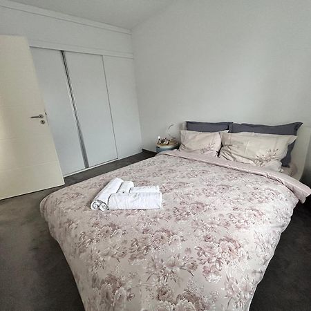 Apartament David Daire Pucioasa Dış mekan fotoğraf